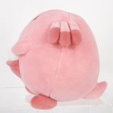 Chansey Plush (S) PP108 Pokémon ALL STAR COLLECTION - Authentic Japanese San-ei Boeki Plush 