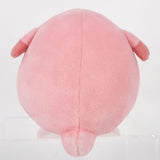 Chansey Plush (S) PP108 Pokémon ALL STAR COLLECTION - Authentic Japanese San-ei Boeki Plush 