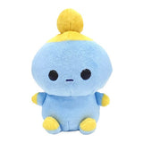 Chao Mascot Plush SEGA Cooro - Sonic the Hedgehog - Authentic Japanese SEGA Mascot Plush Keychain 