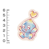 Chao Mini Sticker Set - Sonic the Hedgehog - Authentic Japanese COSPA Sticker 