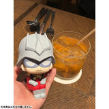 Char Aznable Look Up Figure - Mobile Suit Gundam GQuuuuuuX - Authentic Japanese MegaHouse Figure 