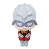 Char Aznable Look Up Figure - Mobile Suit Gundam GQuuuuuuX - Authentic Japanese MegaHouse Figure 