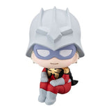 Char Aznable Look Up Figure - Mobile Suit Gundam GQuuuuuuX - Authentic Japanese MegaHouse Figure 