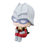 Char Aznable Look Up Figure - Mobile Suit Gundam GQuuuuuuX - Authentic Japanese MegaHouse Figure 