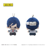 Characters Plush Mascot - My Hero Academia (6Pcs/BOX) - Authentic Japanese TAPIOCA Mascot Plush Keychain 