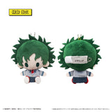 Characters Plush Mascot - My Hero Academia (6Pcs/BOX) - Authentic Japanese TAPIOCA Mascot Plush Keychain 