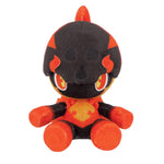 Charcadet Plush (S) PP260 Pokémon ALL STAR COLLECTION - Authentic Japanese San-ei Boeki Plush 