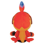 Charcadet Plush (S) PP260 Pokémon ALL STAR COLLECTION - Authentic Japanese San-ei Boeki Plush 