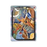 Charizard ex Paper Theater - Pokémon Trading Card Game Pocket - Authentic Japanese Pokémon Center Paper Products 