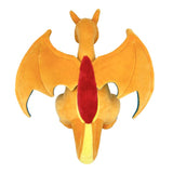 Charizard Plush (M) PP300 Pokémon ALL STAR COLLECTION - Authentic Japanese San-ei Boeki Plush 