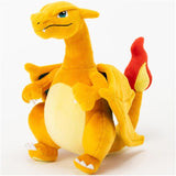 Charizard Plush Pyokorin Series Flying Ver. - Authentic Japanese Takara Tomy Plush 