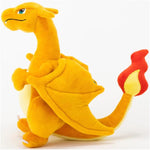 Charizard Plush Pyokorin Series Flying Ver. - Authentic Japanese Takara Tomy Plush 