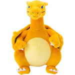 Charizard Plush Pyokorin Series Flying Ver. - Authentic Japanese Takara Tomy Plush 