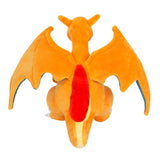 Charizard Plush (S) PP95 Pokémon ALL STAR COLLECTION - Authentic Japanese Pokémon Center Plush 