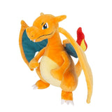 Charizard Plush (S) PP95 Pokémon ALL STAR COLLECTION - Authentic Japanese Pokémon Center Plush 