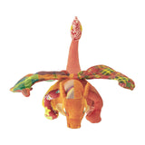 Charizard Plush Sean Wotherspoon ✕ Pokémon Center - Authentic Japanese Pokémon Center Plush 