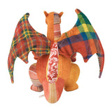 Charizard Plush Sean Wotherspoon ✕ Pokémon Center - Authentic Japanese Pokémon Center Plush 