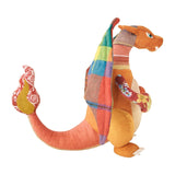 Charizard Plush Sean Wotherspoon ✕ Pokémon Center - Authentic Japanese Pokémon Center Plush 