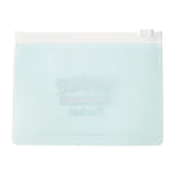 Charizard Pouch With Stickers - Pokémon Trading Card Game Pocket - Authentic Japanese Pokémon Center Pouch Bag 