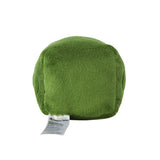 Charjabug Plush Pokémon fit - Authentic Japanese Pokémon Center Plush 