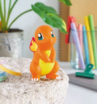 Charmander Figure Pokémon PLAMO (Plastic Model) No.11 Collection Quick!! - Authentic Japanese Bandai Namco Figure 