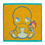Charmander Hand Towel Saiko Soda Refresh - Authentic Japanese Pokémon Center Towel (cotton) 