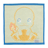 Charmander Hand Towel Saiko Soda Refresh - Authentic Japanese Pokémon Center Towel (cotton) 