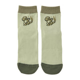 Charmander Middle Socks (23-25cm) Game Dot - Authentic Japanese Pokémon Center Socks (synthetic) 