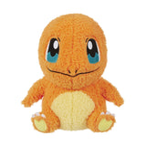 Charmander Moko Moko Petit Plush - Authentic Japanese Sekiguchi Plush 