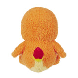 Charmander Moko Moko Petit Plush - Authentic Japanese Sekiguchi Plush 