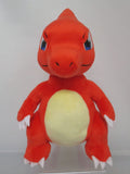 Charmeleon Plush (S) PP77 Pokémon ALL STAR COLLECTION - Authentic Japanese San-ei Boeki Plush 