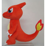 Charmeleon Plush (S) PP77 Pokémon ALL STAR COLLECTION - Authentic Japanese San-ei Boeki Plush 