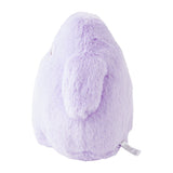 Cheerful Ditto Energetic Dancing Plush Ten Poké Ten Colors - Authentic Japanese Pokémon Center Mascot Plush Keychain 