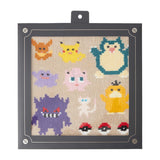 Chenille Towel Handkerchief BL Pokémon - Authentic Japanese Pokémon Center Towel (cotton) 