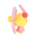 Cherrim Sunshine Form Plush (S) PP295 Pokémon ALL STAR COLLECTION - Authentic Japanese San-ei Boeki Plush 