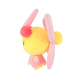 Cherrim Sunshine Form Plush (S) PP295 Pokémon ALL STAR COLLECTION - Authentic Japanese San-ei Boeki Plush 