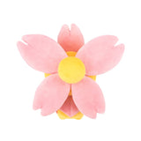 Cherrim Sunshine Form Plush (S) PP295 Pokémon ALL STAR COLLECTION - Authentic Japanese San-ei Boeki Plush 