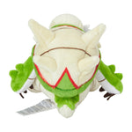 Chesnaught (652) Plush Pokémon fit - Authentic Japanese Pokémon Center Plush 