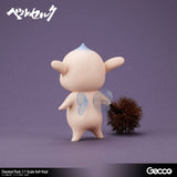 Chesnut Puck 1/1 Scale Soft Vinyl Figure - Berserk - Authentic Japanese Gecco Figure 