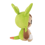 Chespin Plush (S) PP304 Pokémon ALL STAR COLLECTION - Authentic Japanese San-ei Boeki Plush 