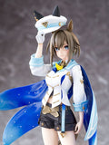 Cheval Grand Figure - Umamusume: Pretty Derby - Authentic Japanese Phat! Figure 