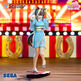 Cheval Grand (Tracen Ondo ver.) XStellar Figure - Umamusume: Pretty Derby - Authentic Japanese SEGA Figure 