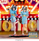 Cheval Grand (Tracen Ondo ver.) XStellar Figure - Umamusume: Pretty Derby - Authentic Japanese SEGA Figure 