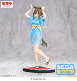 Cheval Grand (Tracen Ondo ver.) XStellar Figure - Umamusume: Pretty Derby - Authentic Japanese SEGA Figure 