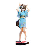 Cheval Grand (Tracen Ondo ver.) XStellar Figure - Umamusume: Pretty Derby - Authentic Japanese SEGA Figure 