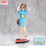Cheval Grand (Tracen Ondo ver.) XStellar Figure - Umamusume: Pretty Derby - Authentic Japanese SEGA Figure 