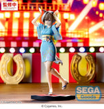 Cheval Grand (Tracen Ondo ver.) XStellar Figure - Umamusume: Pretty Derby - Authentic Japanese SEGA Figure 