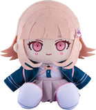 Chiaki Nanami Chocopuni Plush - Danganronpa 2: Goodbye Despair - Authentic Japanese Good Smile Company Plush 