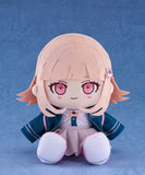 Chiaki Nanami Chocopuni Plush - Danganronpa 2: Goodbye Despair - Authentic Japanese Good Smile Company Plush 