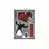 Chihiro Original Acrylic Stand GIGA 2025 AUTUMN - Kagurabachi - Authentic Japanese Shueisha/Viz Media Acrylic Stand 